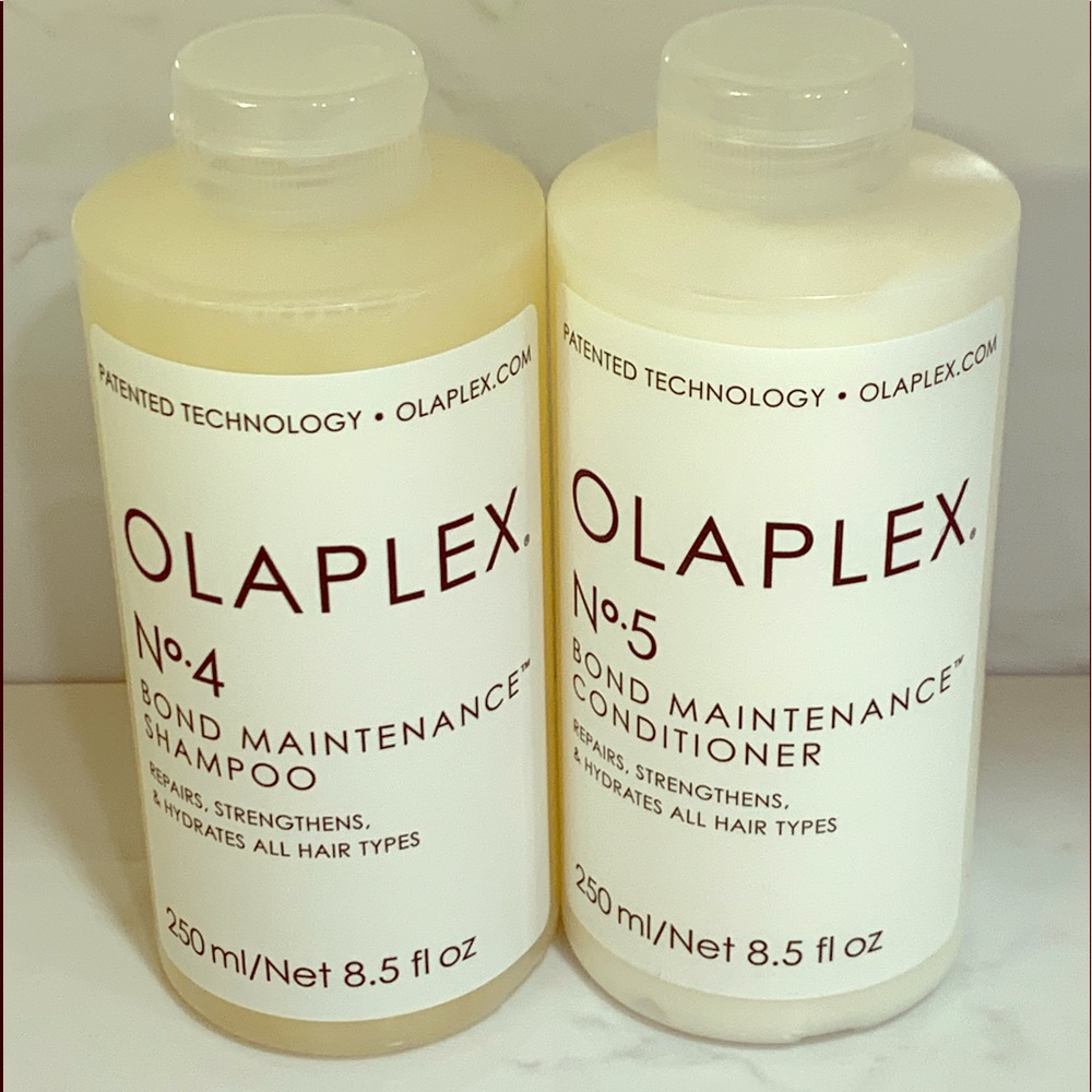 Olaplex